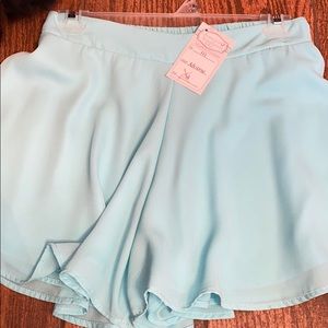 Boutique shorts